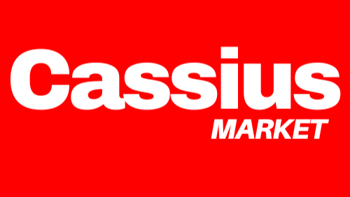 Cassius Market